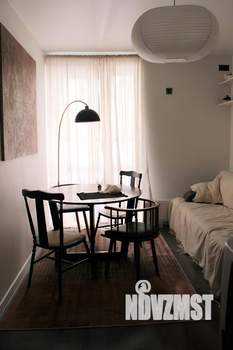 1-к квартира, вторичка, 45м2, 2/16 этаж