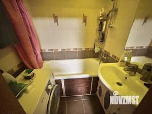 3-к квартира, вторичка, 58м2, 2/5 этаж