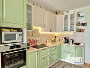 1-к квартира, вторичка, 38м2, 9/10 этаж