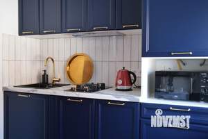 2-к квартира, вторичка, 39м2, 1/4 этаж