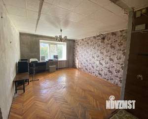 3-к квартира, вторичка, 64м2, 6/9 этаж