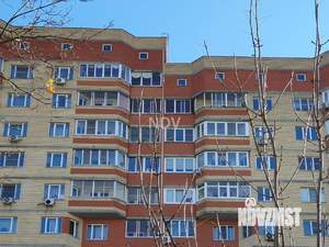 3-к квартира, вторичка, 99м2, 17/17 этаж