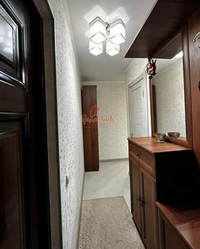 2-к квартира, вторичка, 45м2, 3/5 этаж