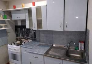 1-к квартира, вторичка, 40м2, 1/5 этаж