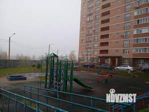 Студия квартира, вторичка, 29м2, 2/19 этаж