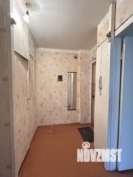 3-к квартира, вторичка, 54м2, 3/9 этаж