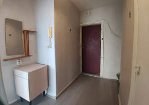 1-к квартира, вторичка, 28м2, 4/9 этаж