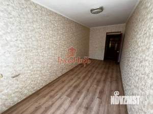 3-к квартира, вторичка, 56м2, 4/4 этаж