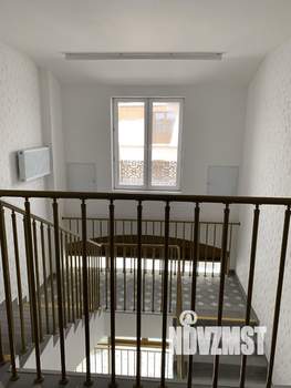 2-к квартира, вторичка, 52м2, 3/3 этаж