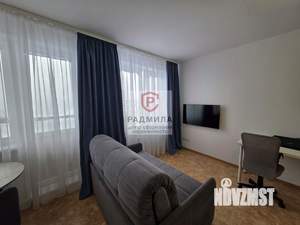 Студия квартира, вторичка, 28м2, 8/9 этаж