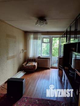 2-к квартира, вторичка, 41м2, 3/5 этаж