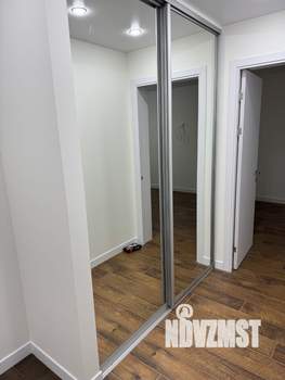 2-к квартира, вторичка, 58м2, 11/15 этаж