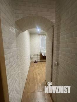 3-к квартира, вторичка, 52м2, 5/5 этаж