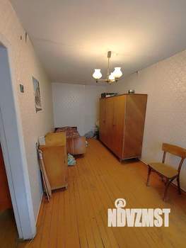 2-к квартира, вторичка, 44м2, 4/5 этаж