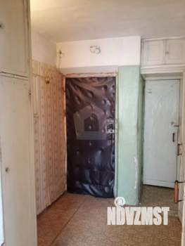 2-к квартира, вторичка, 41м2, 1/5 этаж
