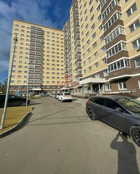 2-к квартира, сданный дом, 48м2, 9/15 этаж
