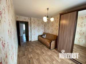3-к квартира, вторичка, 65м2, 8/9 этаж