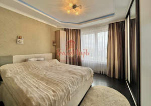 2-к квартира, вторичка, 51м2, 7/14 этаж