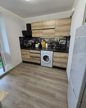1-к квартира, вторичка, 37м2, 9/10 этаж