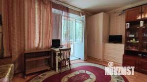 1-к квартира, вторичка, 37м2, 1/5 этаж