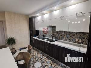 3-к квартира, вторичка, 99м2, 17/17 этаж