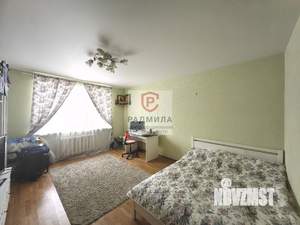 2-к квартира, вторичка, 73м2, 2/17 этаж