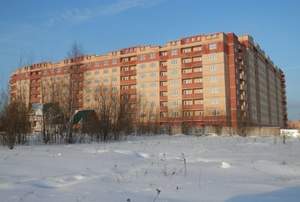 3-к квартира, вторичка, 85м2, 9/10 этаж
