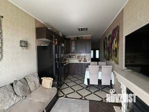 4-к квартира, вторичка, 92м2, 14/16 этаж