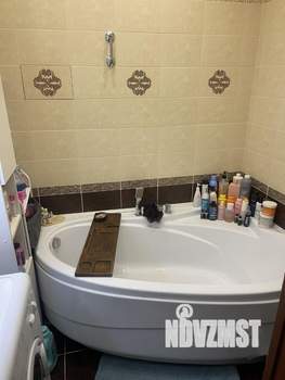 2-к квартира, вторичка, 52м2, 4/4 этаж