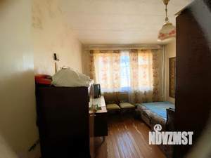 2-к квартира, вторичка, 45м2, 6/9 этаж