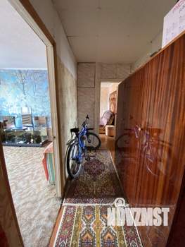 3-к квартира, вторичка, 65м2, 7/9 этаж