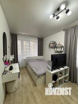 1-к квартира, вторичка, 31м2, 2/3 этаж