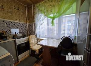 3-к квартира, вторичка, 56м2, 3/5 этаж