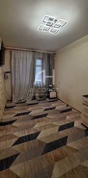 3-к квартира, вторичка, 59м2, 3/5 этаж