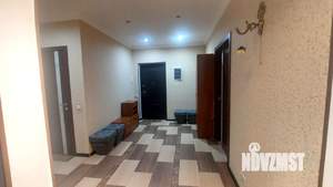 3-к квартира, вторичка, 134м2, 7/16 этаж
