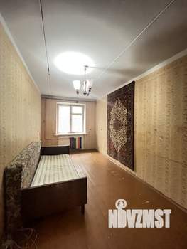 2-к квартира, вторичка, 46м2, 3/5 этаж