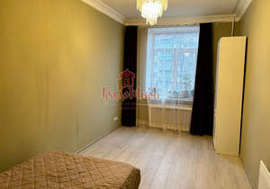 2-к квартира, вторичка, 63м2, 3/5 этаж