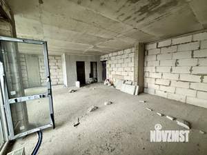 2-к квартира, вторичка, 57м2, 13/17 этаж