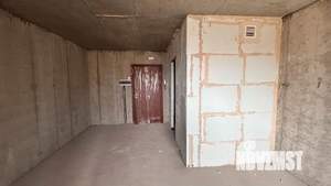 1-к квартира, вторичка, 21м2, 1/9 этаж