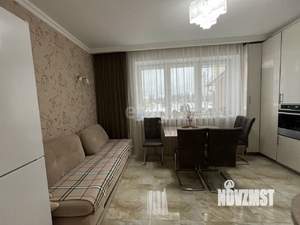 1-к квартира, вторичка, 44м2, 1/5 этаж