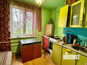 1-к квартира, вторичка, 37м2, 2/9 этаж