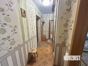 2-к квартира, вторичка, 49м2, 3/9 этаж