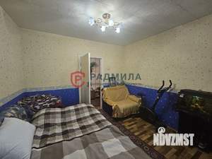 2-к квартира, вторичка, 61м2, 9/10 этаж