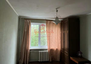 2-к квартира, вторичка, 43м2, 4/5 этаж
