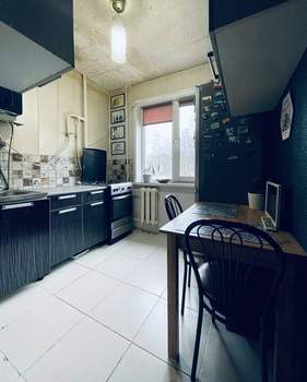 2-к квартира, вторичка, 45м2, 2/5 этаж