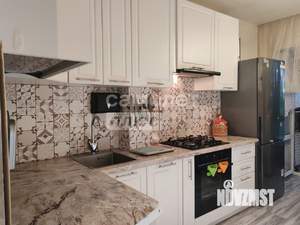 1-к квартира, вторичка, 30м2, 2/2 этаж