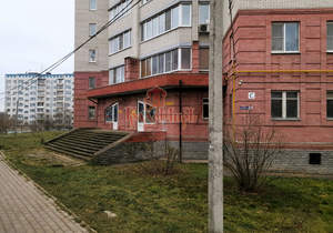 3-к квартира, вторичка, 95м2, 1/9 этаж