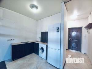 Студия квартира, вторичка, 30м2, 4/17 этаж