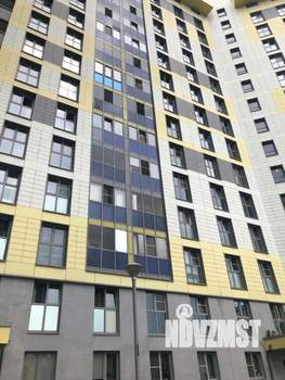 1-к квартира, вторичка, 39м2, 11/17 этаж