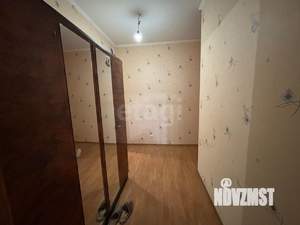 2-к квартира, вторичка, 55м2, 5/9 этаж